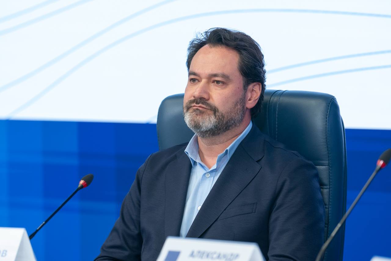 Состоялась пресс-конференция, посвящённая началу сотрудничества Театра Российской Армии и Севастопольского театра оперы и балета