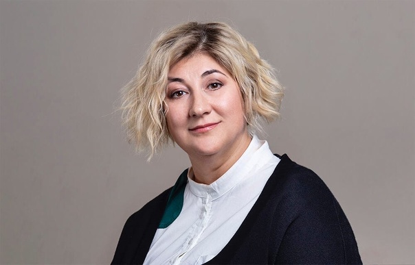 ЧУСОВА НИНА ВЛАДИМИРОВНА
