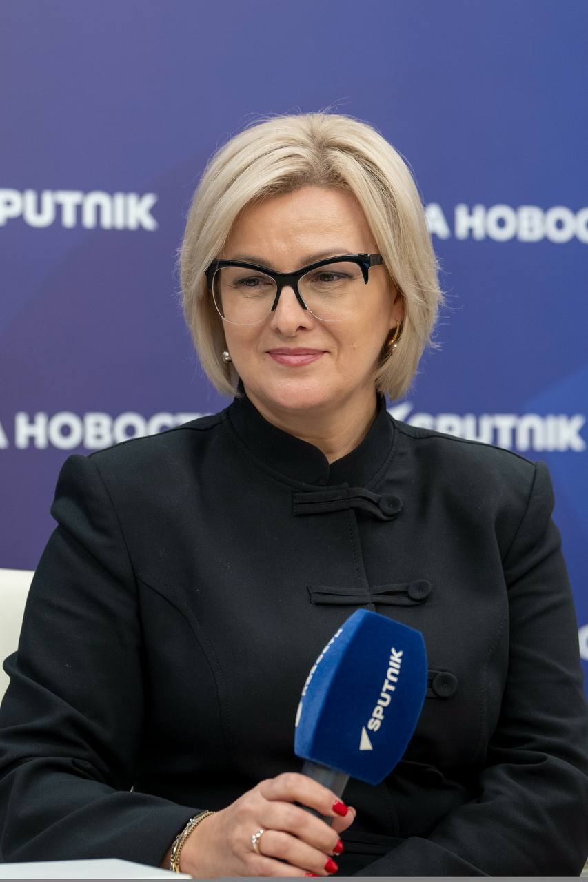 Состоялась пресс-конференция, посвященная экспедиции к Земле Франца-Иосифа