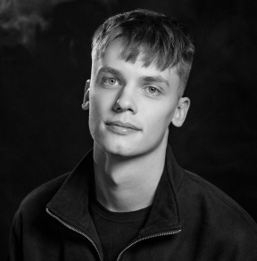 Константин Ширинский